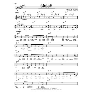 Creep