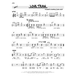 Love Train