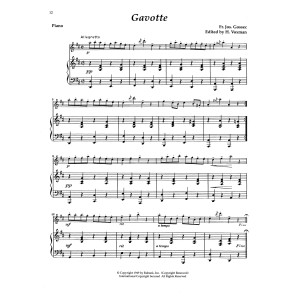 Gavotte