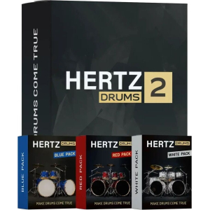 HERTZ Drums Bundle