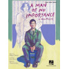 The Cuddles Mary Gave (from A Man Of No Importance: A New Musical)