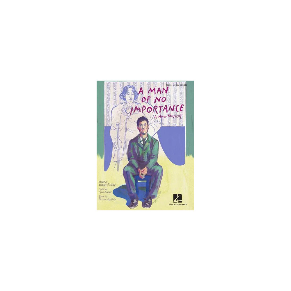 Burden Of Life (from A Man Of No Importance: A New Musical)