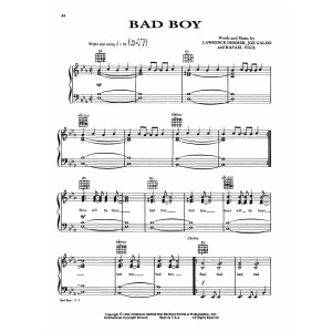 Bad Boy