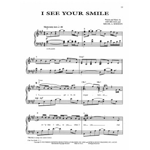 I See Your Smile