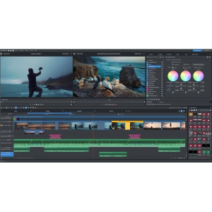 Magix Video Pro X 365