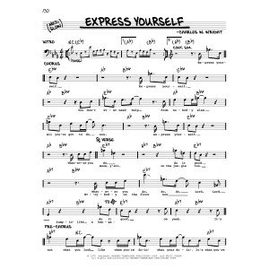 Express Yourself
