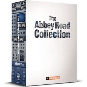 Waves Audio Abbey Road Collection