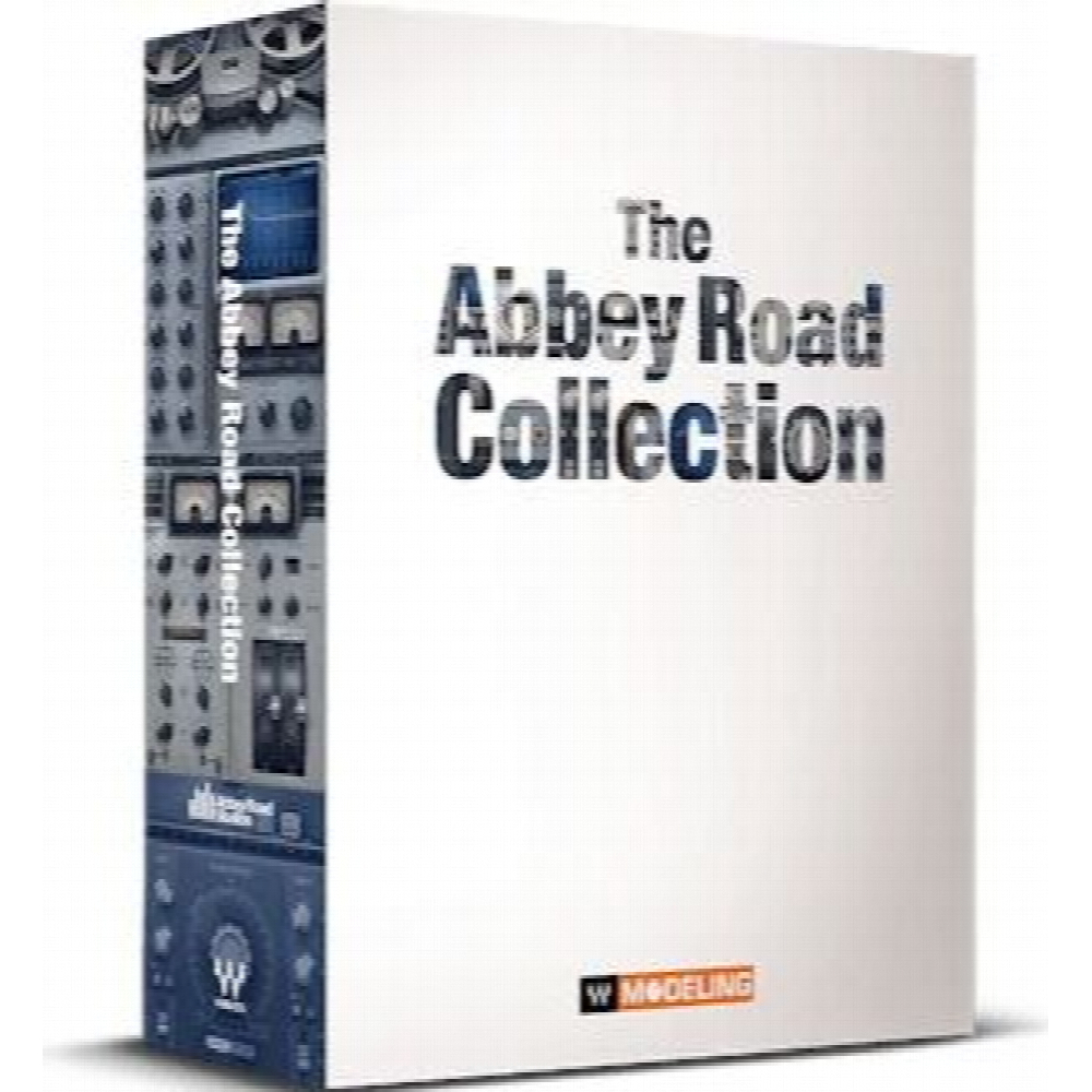 Waves Audio Abbey Road Collection