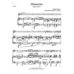 Allerseelen