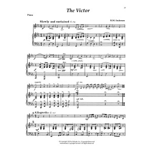 The Victor