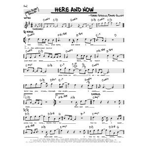 Here And Now