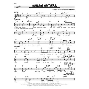Human Nature