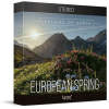 Boom Library Seasons of Earth Euro Spring Stereo