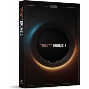 Boom Library Sonuscore Trinity Drums 2