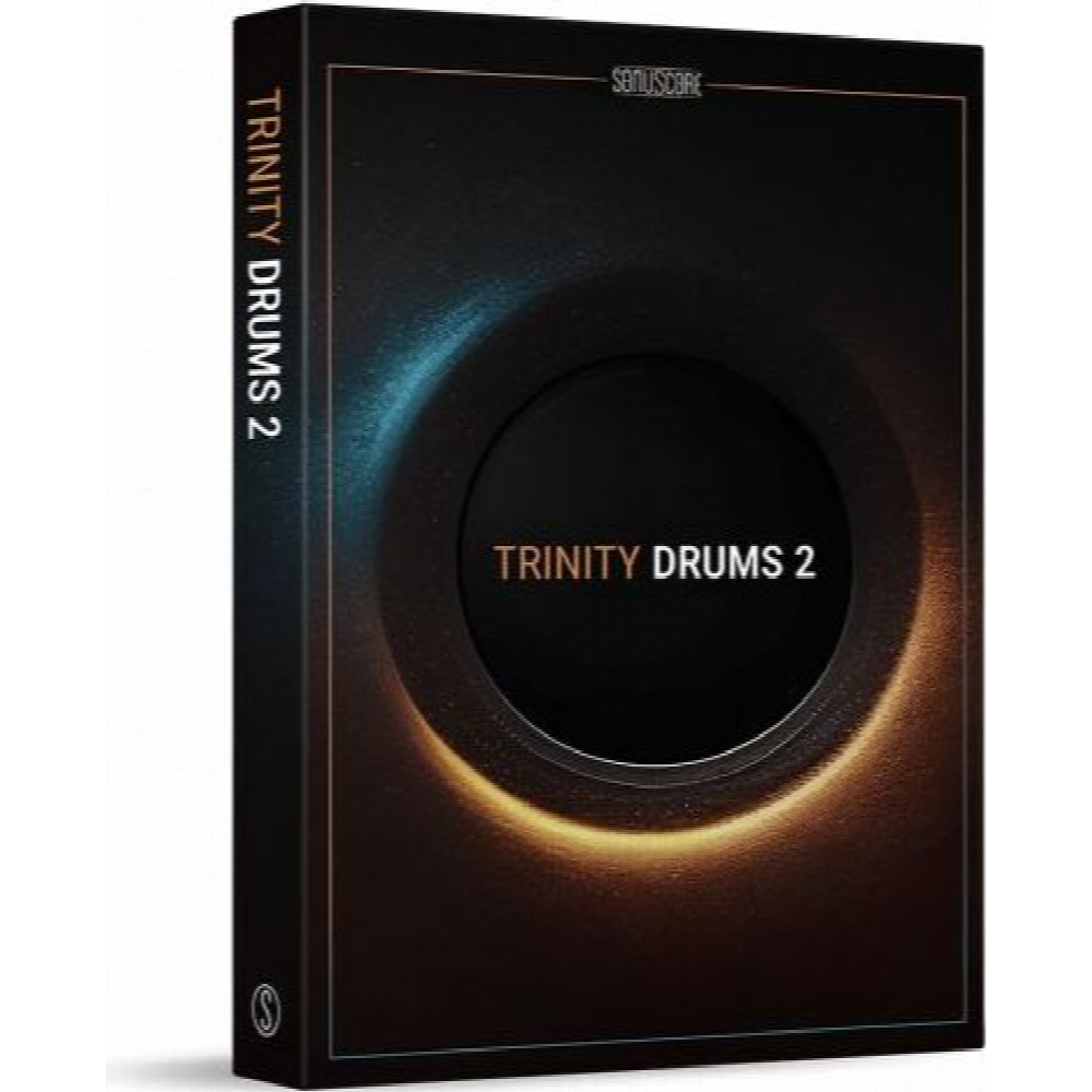 Boom Library Sonuscore Trinity Drums 2