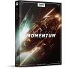 Boom Library Sci-Fi - Momentum CK