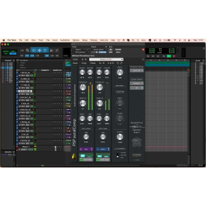 PSP Audioware auralComp
