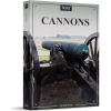 Boom Library Cannons Construction Kit