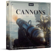 Boom Library Cannons Designed