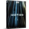 Boom Library Cinematics Motion Construction Kit
