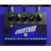 KUASSA Efektor Bass Cruncher Preamp