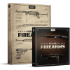 Boom Librairy Boom World War II Firearms Bundle