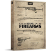 Boom Library World War II Firearms CK