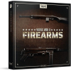 Boom Library World War II Firearms Designed