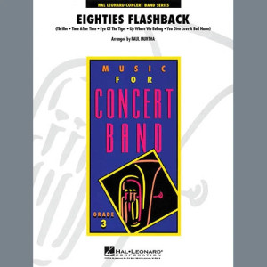 Eighties Flashback - Timpani