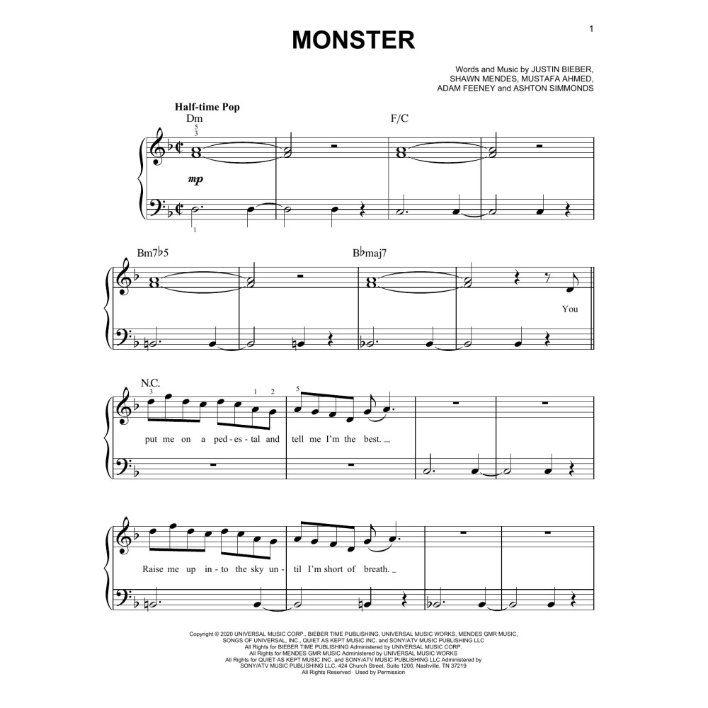 Monster