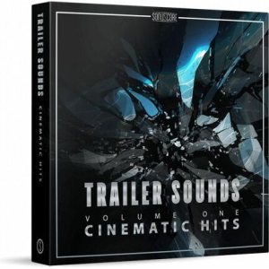 Sonuscore Trailer Sounds Vol. 1