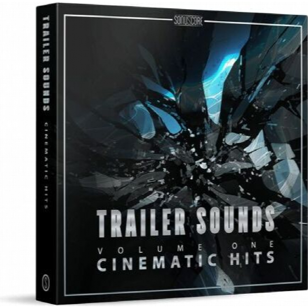 Sonuscore Trailer Sounds Vol. 1