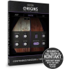Boom Library Sonuscore Origins Vol.10: Contrabass Pan & Tan