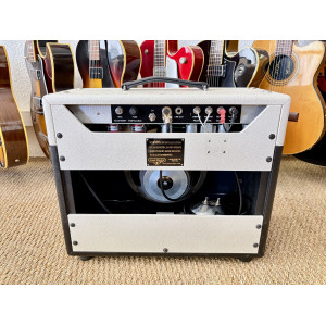 Louis Electric Amplifiers Road Runner
