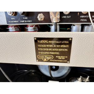 Louis Electric Amplifiers Road Runner