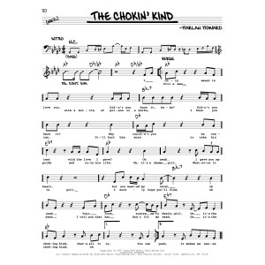 The Chokin' Kind