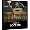Boom Library Toolbox