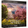Boom Library Seasons of Earth Spring STEREO