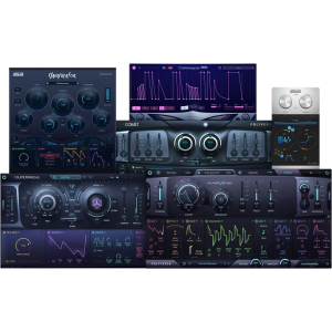 Polyverse Music Polyverse Offre groupée