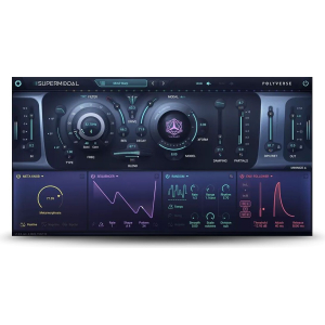 Polyverse Music Polyverse Offre groupée