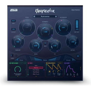 Polyverse Music Polyverse Offre groupée