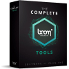 Boom Library The Complete BOOM Tools