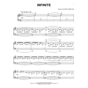 Infinite