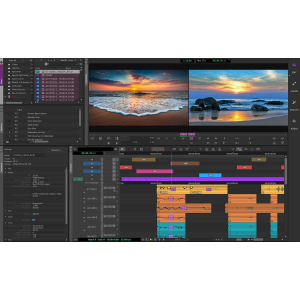Avid Media Composer Ultimate Education - Abonnement 1 an