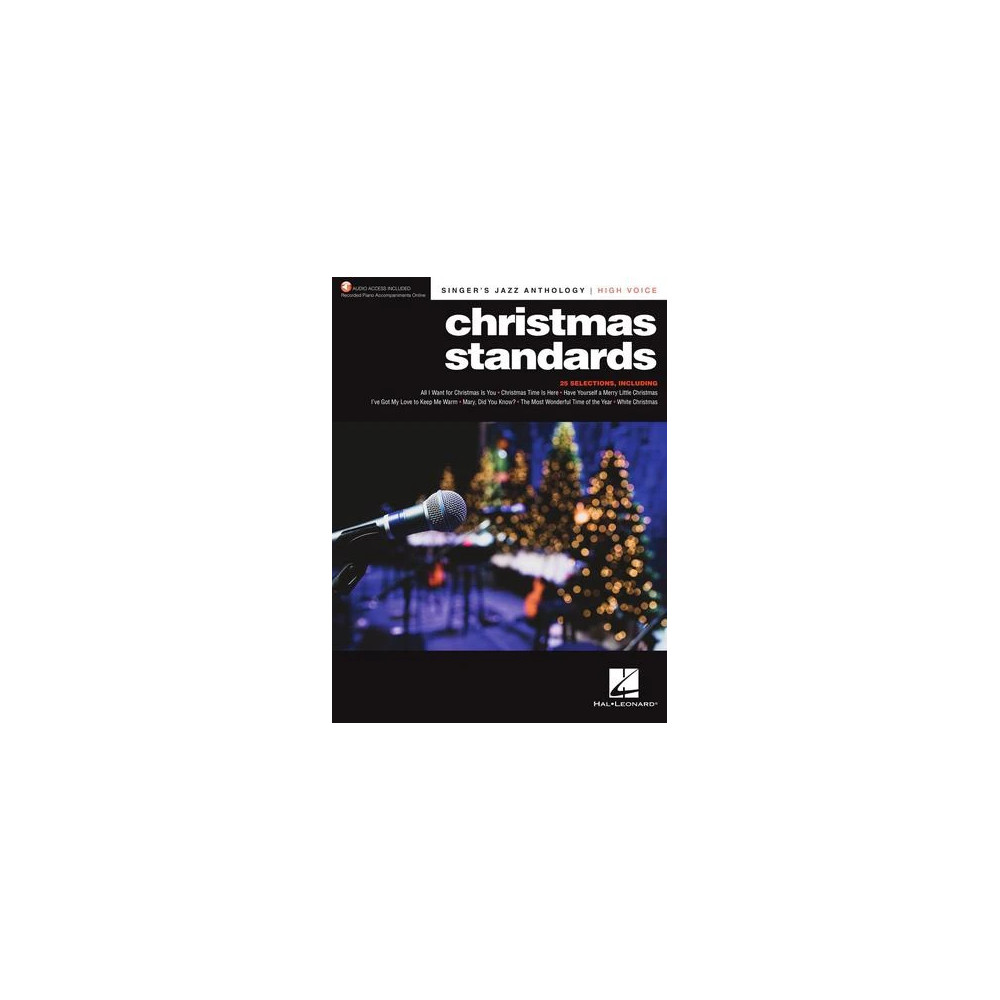 The Christmas Song (Chestnuts Roasting On An Open Fire) [Jazz Version] (arr. Brent Edstrom)