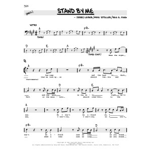 Stand By Me