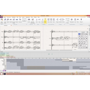 Avid Sibelius Artist - Licence Perpétuelle