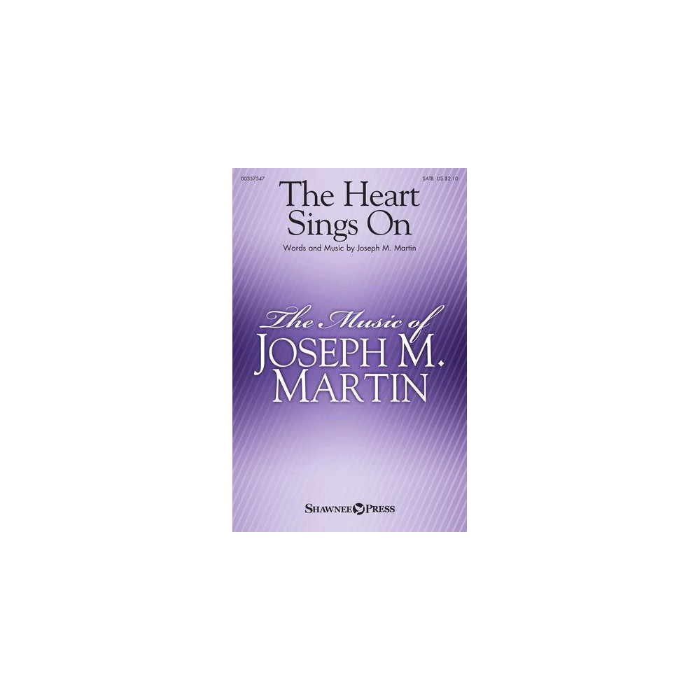 The Heart Sings On