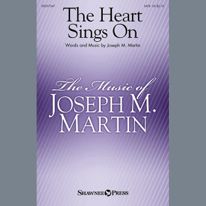 The Heart Sings On
