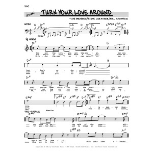 Turn Your Love Around